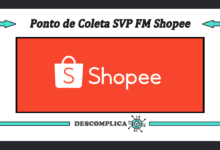 SVP FM Shopee - Ponto de Coleta Shopee Express