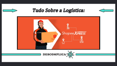 Shopee Xpress - Rastreio, Como Funciona e Telefone