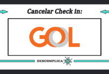 Cancelar Check in Gol - Confira Tudo do Assunto
