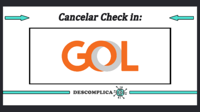 Cancelar Check in Gol - Confira Tudo do Assunto