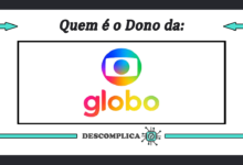 Quem é o Dono da Globo - Canal de TV