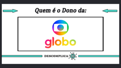 Quem é o Dono da Globo - Canal de TV