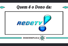 Quem é o Dono da RedeTV! - Conheça a Emissora AQUI