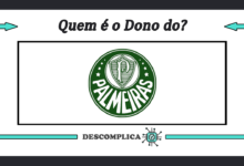 Quem é o Dono do Palmeiras - Tudo do Assunto