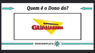 Quem é o Dono do Supermercado Guanabara - Tudo do Assunto