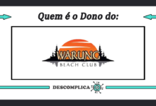 Quem é o Dono do Warung Beach Club - Tudo Sobre o Assunto