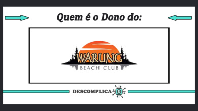 Quem é o Dono do Warung Beach Club - Tudo Sobre o Assunto