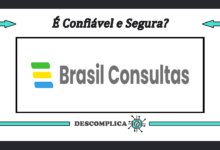 Brasil Consultas é Confiável e Segura - Saiba Mais