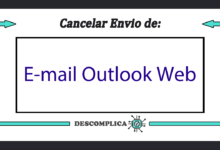 Cancelar Envio de E-mail Outlook Web - Saiba Mais