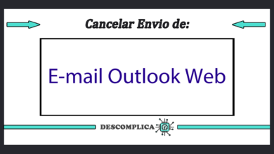Cancelar Envio de E-mail Outlook Web - Saiba Mais
