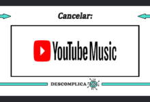 Cancelar Youtube Music - Saiba Mais