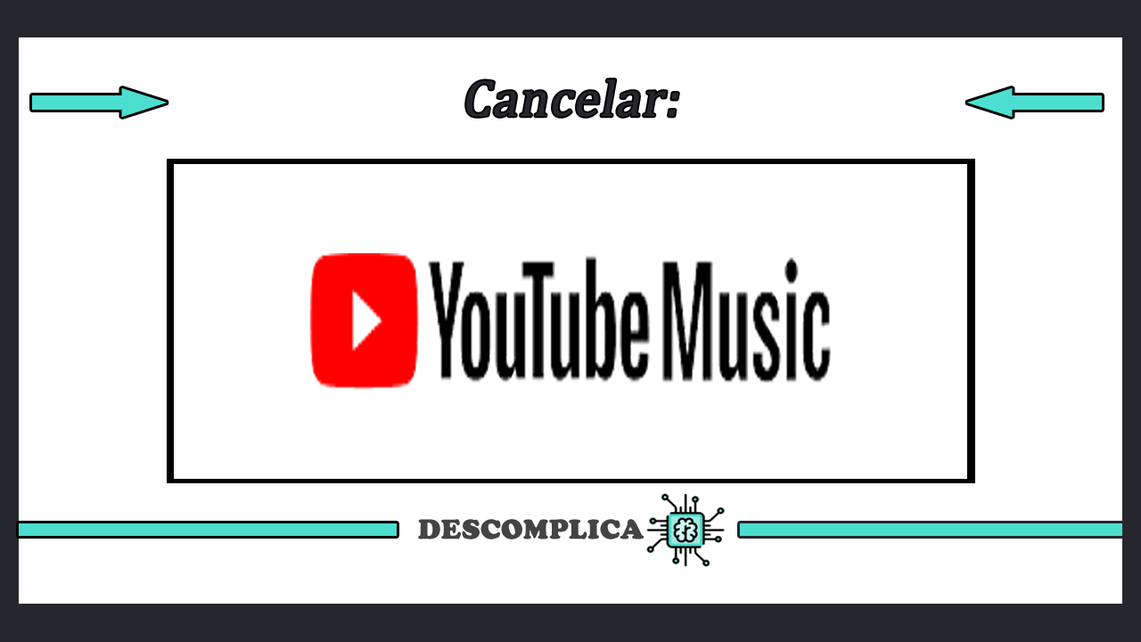 Cancelar Youtube Music - Saiba Mais