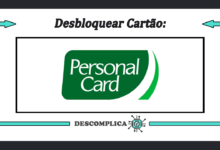 Desbloquear Personal Card - Saiba Mais