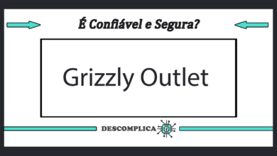 Grizzly Outlet é Confiável - Tudo Sobre o Assunto