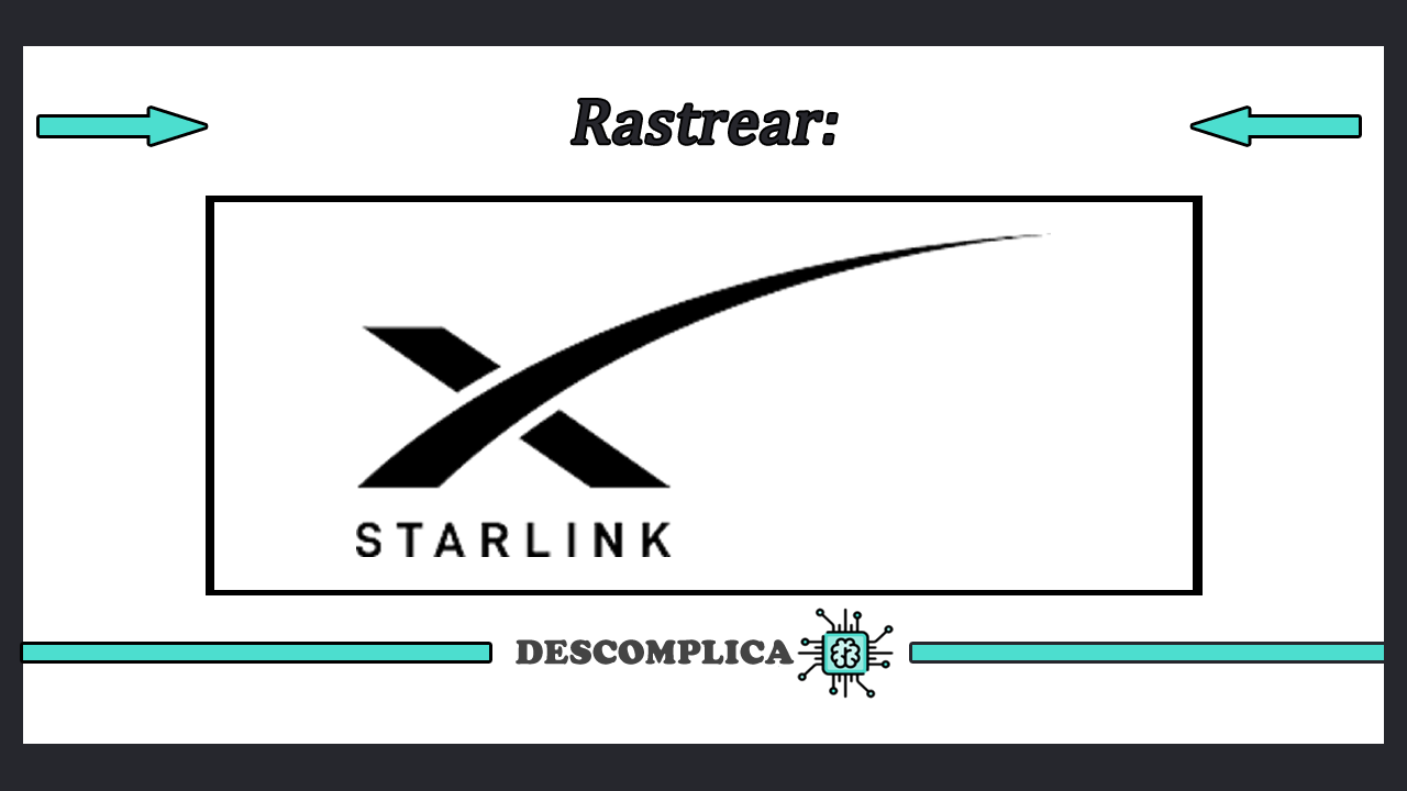 Rastrear Starlink - Tudo Sobre o Assunto