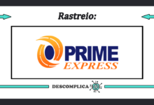 Rastreio Prime Express - Saiba Mais