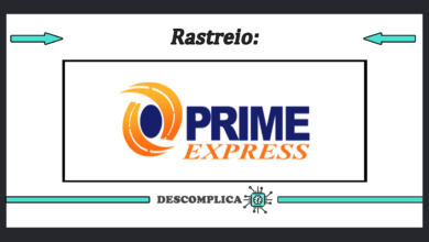 Rastreio Prime Express - Saiba Mais
