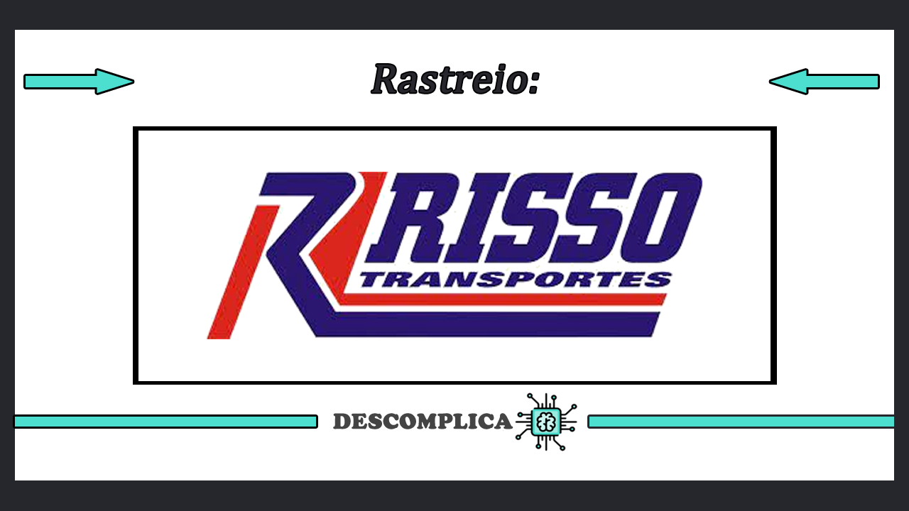 Rastreio Risso Transportes - Saiba Mais