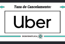 Taxa de Cancelamento Uber - Saiba Mais