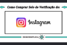 Comprar o Selo de Verificação do Instagram - Tutorial Completo