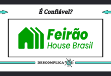 Feirão House Brasil é Confiável - Saiba Mais