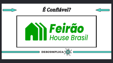 Feirão House Brasil é Confiável - Saiba Mais