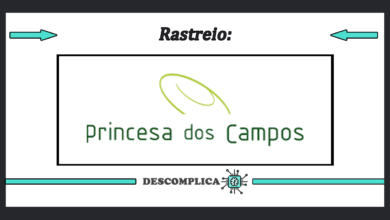 Rastreio Princesa dos Campos - Saiba Mais