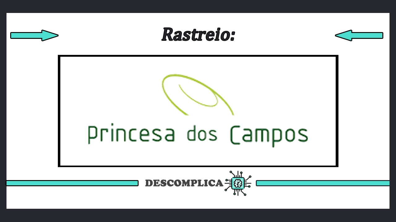 Rastreio Princesa dos Campos - Saiba Mais
