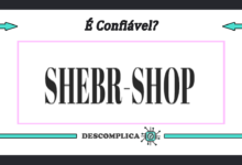 SheBR Shop é Confiável de Comprar - Saiba Mais