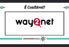 Way2net é Confiável - Saiba Mais