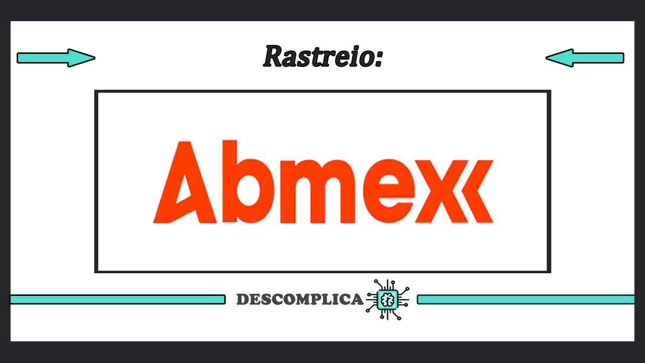 Abmex Rastreio - Confira Mais AQUI