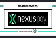 Rastreamento Nexus Pay - Saiba Mais