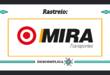 Rastreio Mira Transportes - Saiba Mais