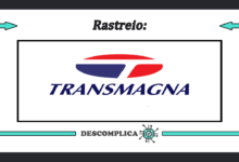 Rastreio Transmagna - Rastreamento AQUI