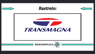 Rastreio Transmagna - Rastreamento AQUI