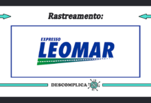 Leomar Rastreamento - Saiba Mais