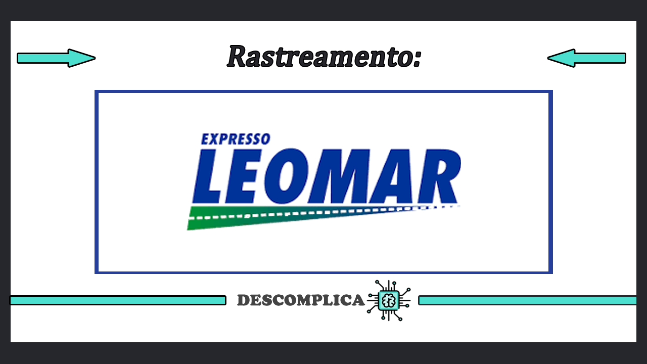 Leomar Rastreamento - Saiba Mais