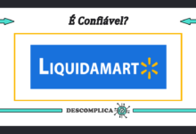 Liquida Mart é Confiável - Saiba Mais