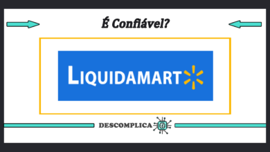Liquida Mart é Confiável - Saiba Mais