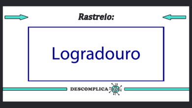 Rastreio Logradouro - Saiba Mais
