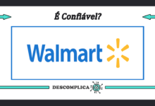 Walmart é Confiável - Saiba Mais