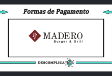 Formas de Pagamento Madero - Quais Cartoes Madero Aceita