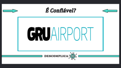 Gru Airport é Confiável - Saiba Mais