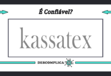 Kassatex é Confiável - Saiba Mais