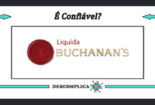 Liquida Buchanans é Confiável - Análise