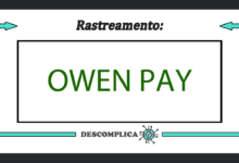 Owen Pay Rastreamento - Saiba Mais