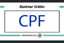 Rastrear CPF Grátis - Tutorial Completo