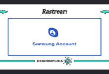 Rastrear Samsung Account - Saiba Mais