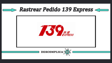 139 Express Rastrei