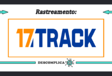 17Track Rastreamento - Saiba Mais